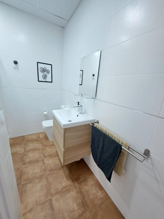 Apartament In The Center Of Sevilla