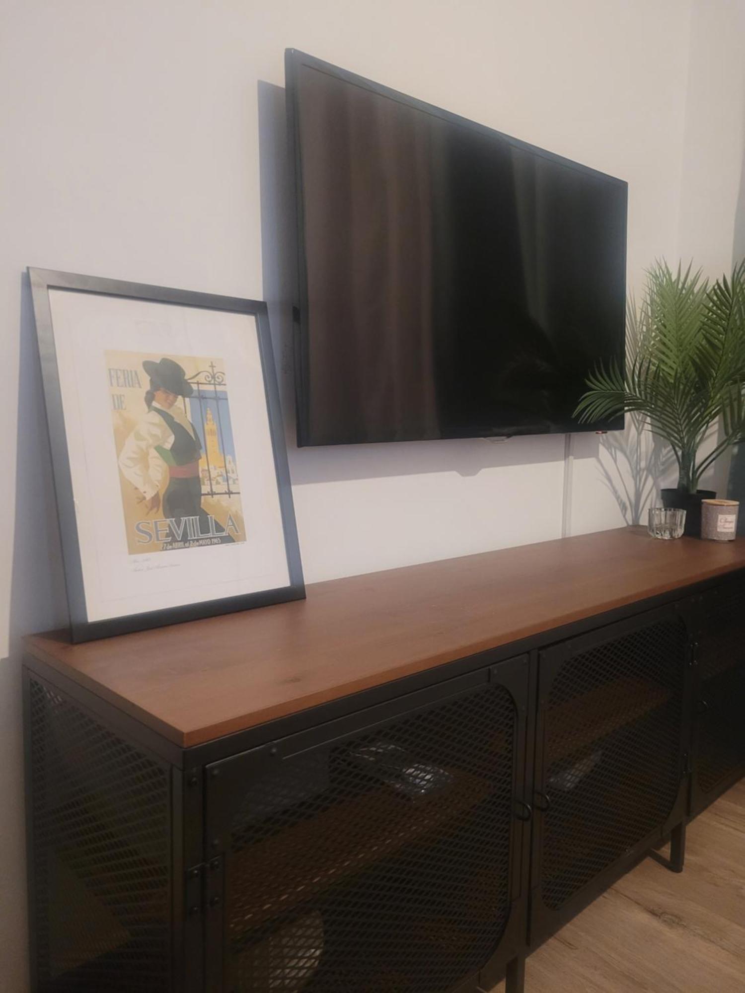 Apartament In The Center Of