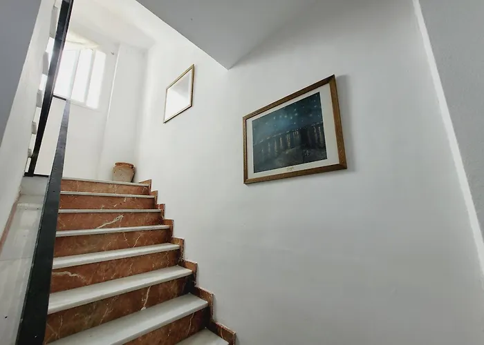 Apartment In The Center Of Seville